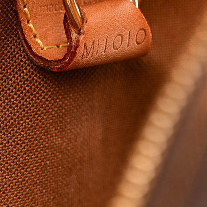 Louis Vuitton Monogram Ellipse Sac a Dos Backpack 7 of 13