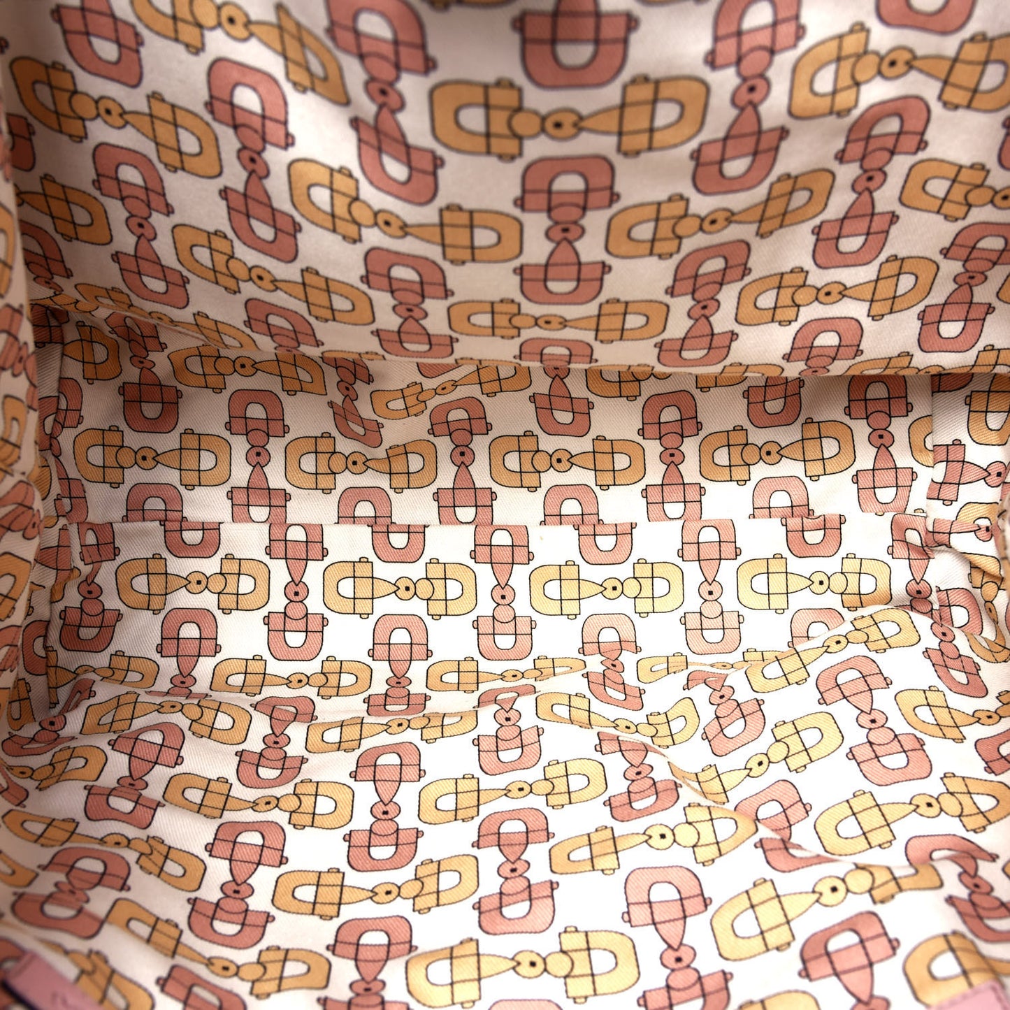 Guccissima Medium Joy Tote Pink