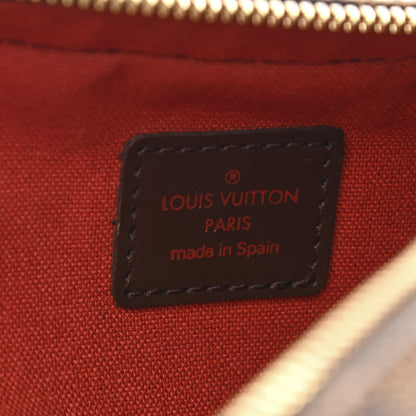 Louis Vuitton Damier Ebene Geronimos 6 of 9