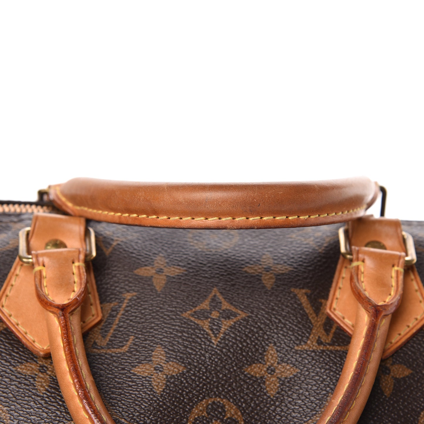 Monogram Speedy Bandouliere 30