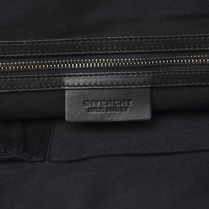 Givenchy Sugar Goatskin Medium Nightingale Almond Green 5 of 9