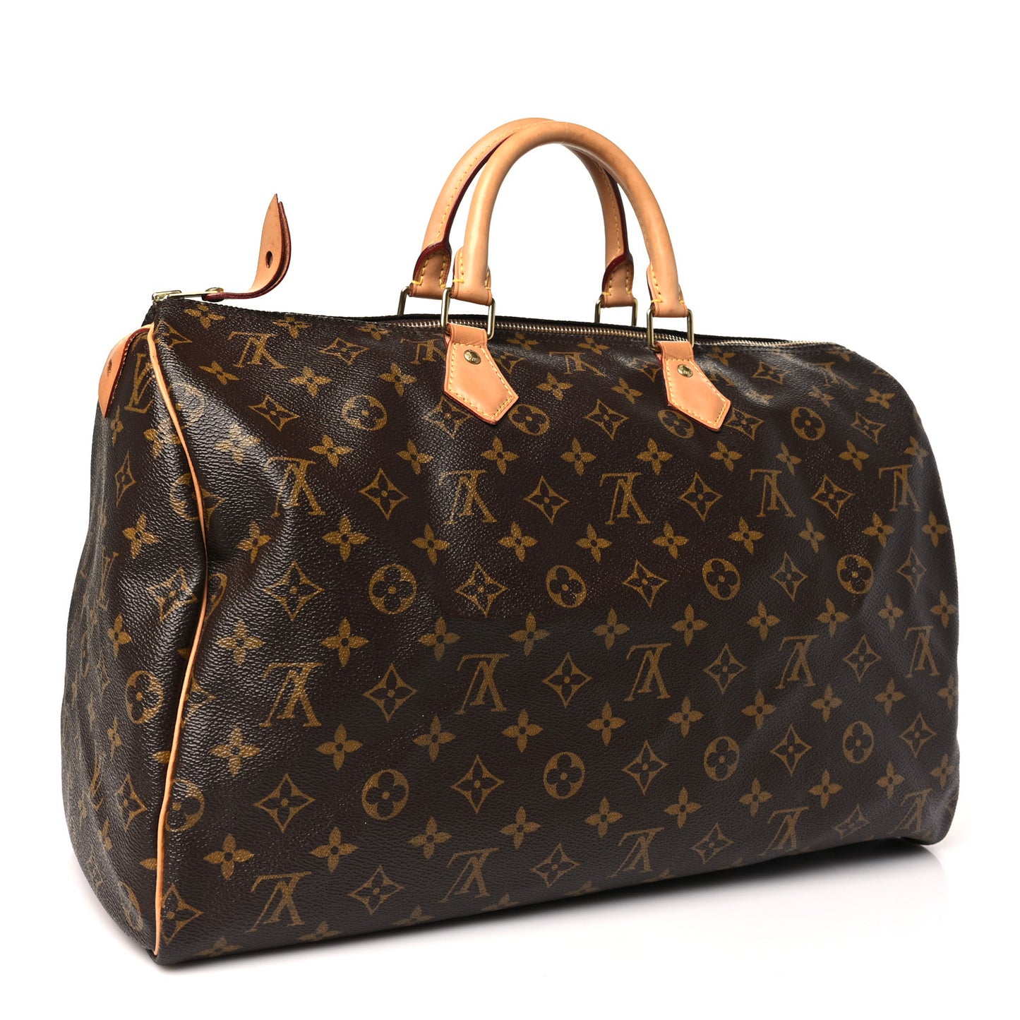 Monogram Speedy 40