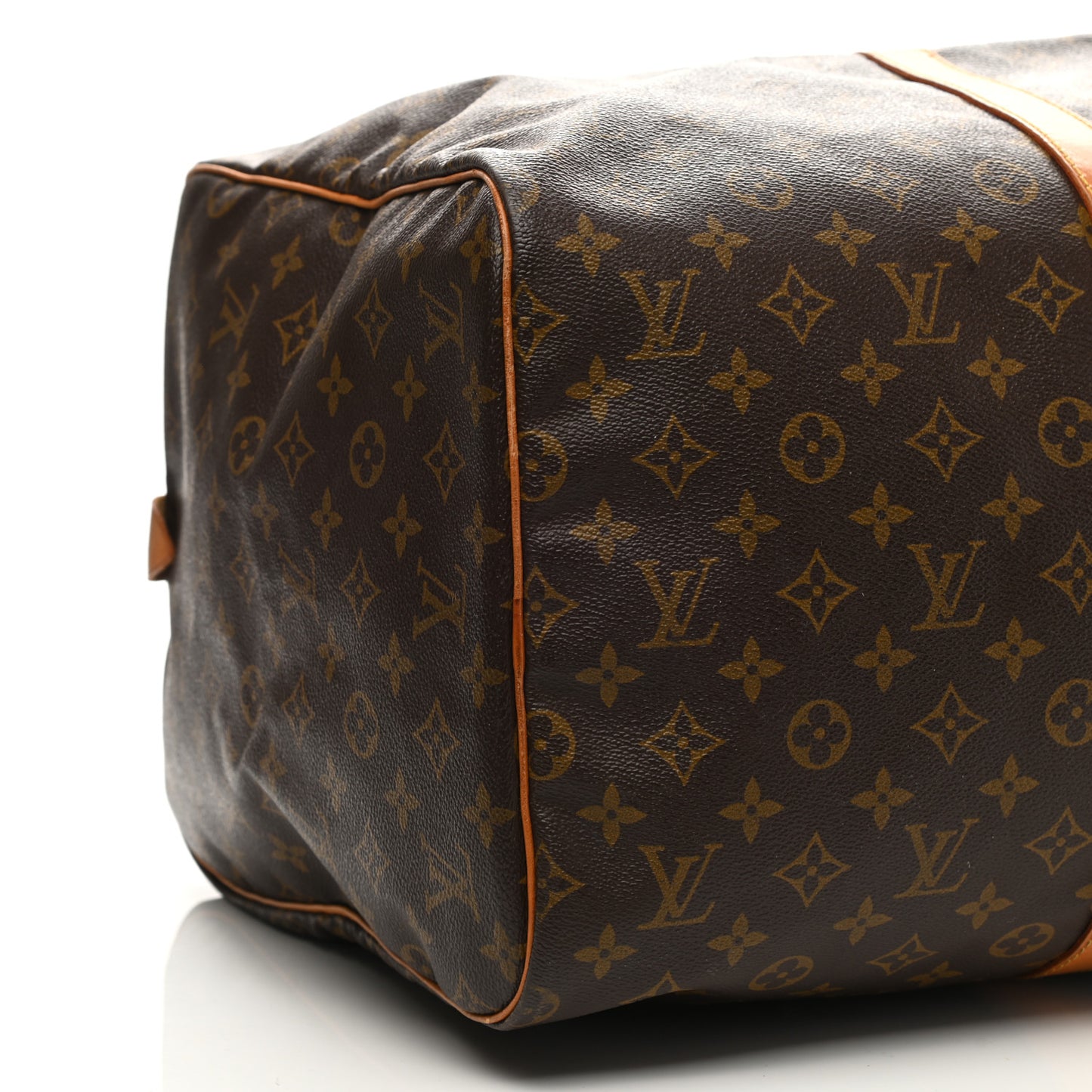 Monogram Sac Souple 55