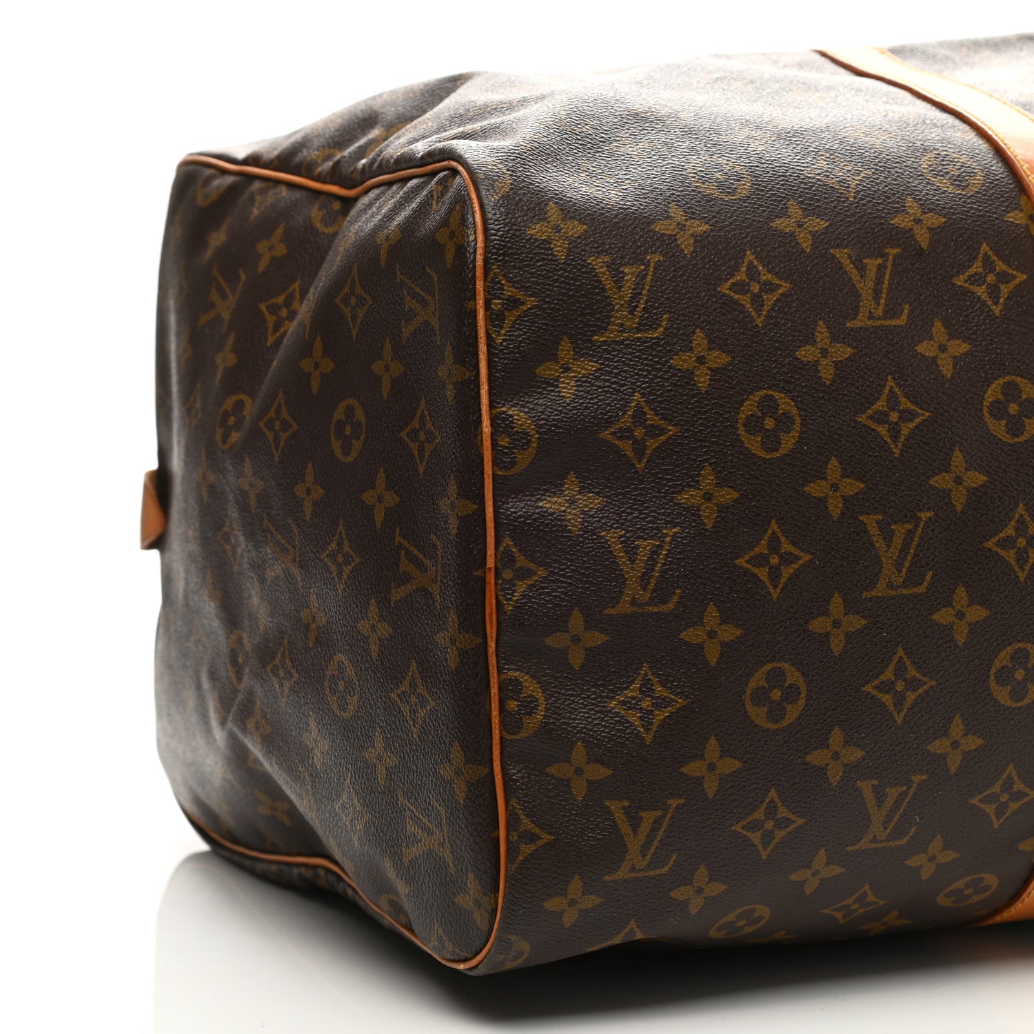 Louis Vuitton Monogram Sac Souple 55 7 of 14