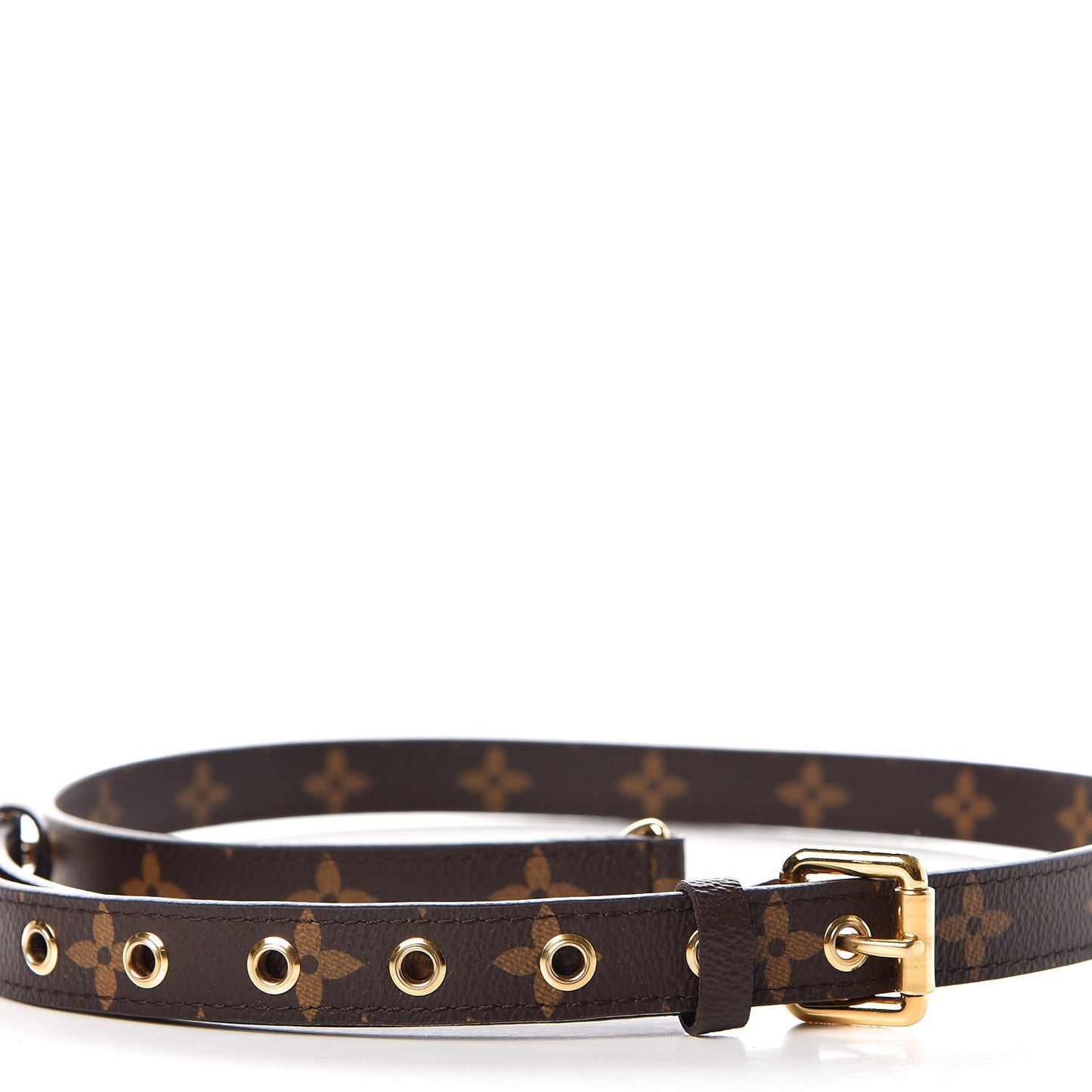 Monogram Metis 20mm Adjustable Strap