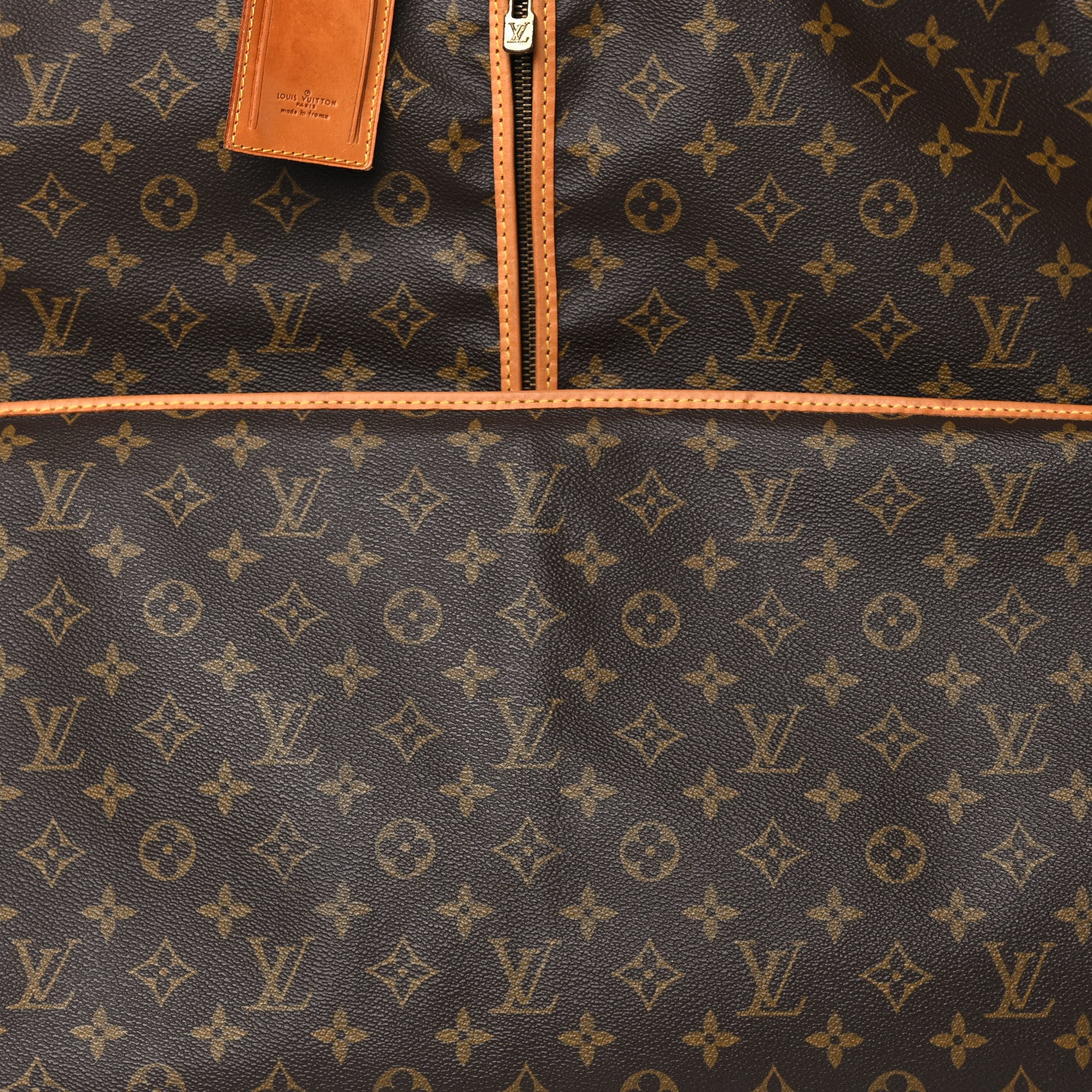 Louis Vuitton Monogram Garment Carrier 7 of 10