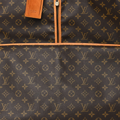 Louis Vuitton Monogram Garment Carrier 7 of 10