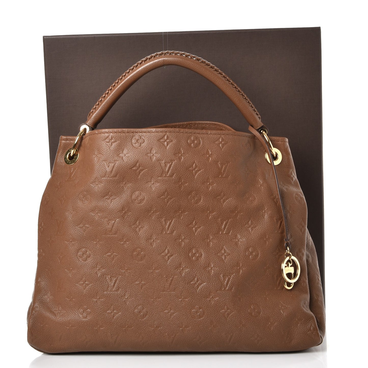 Empreinte Artsy MM Havane