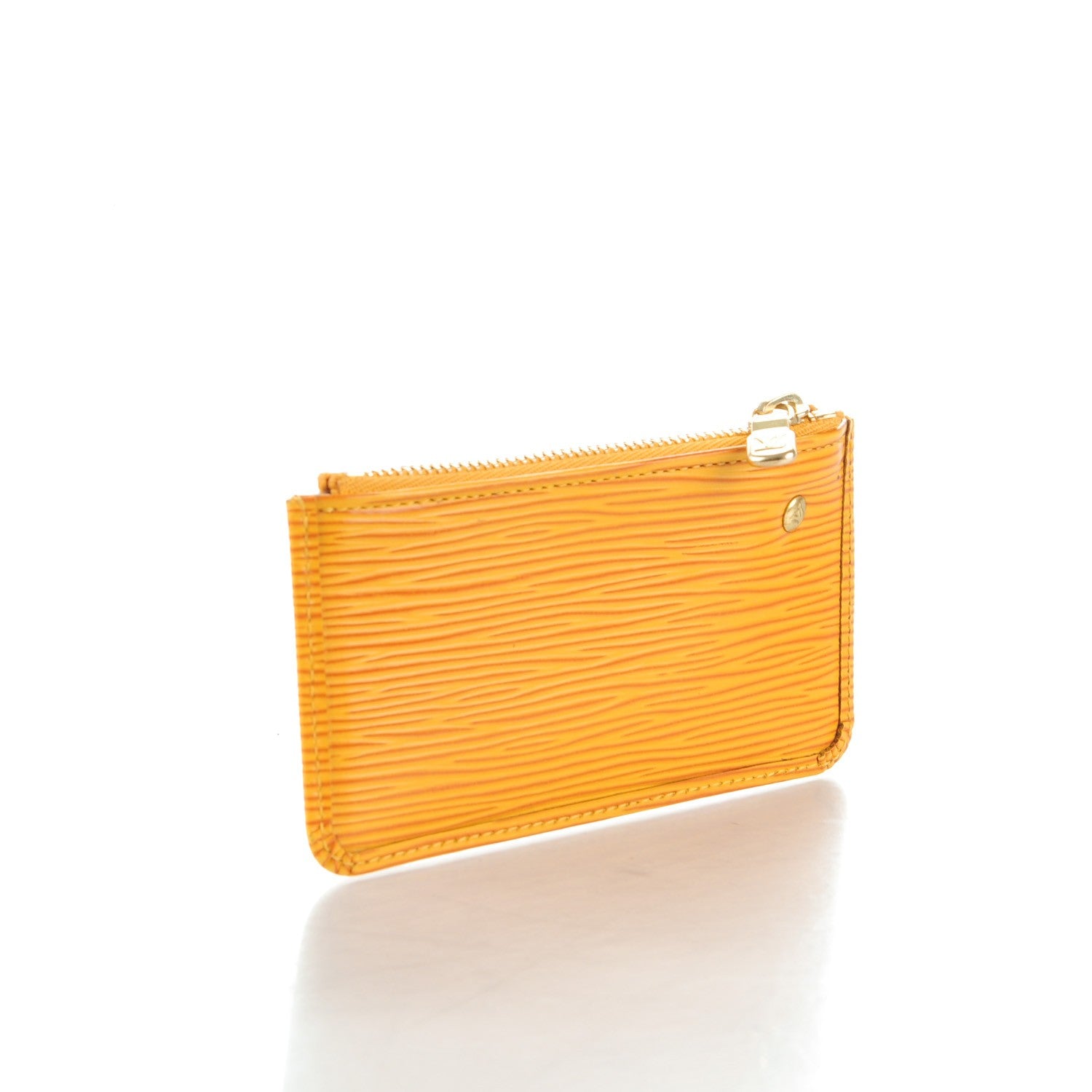 Louis Vuitton Epi Key Pouch Tassil 3 of 7