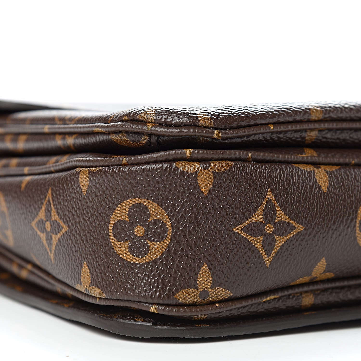 Louis Vuitton Monogram Pochette Metis 9 of 11