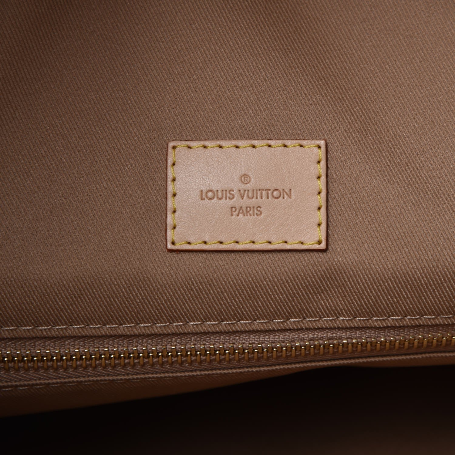 Louis Vuitton Monogram Graceful MM 6 of 9