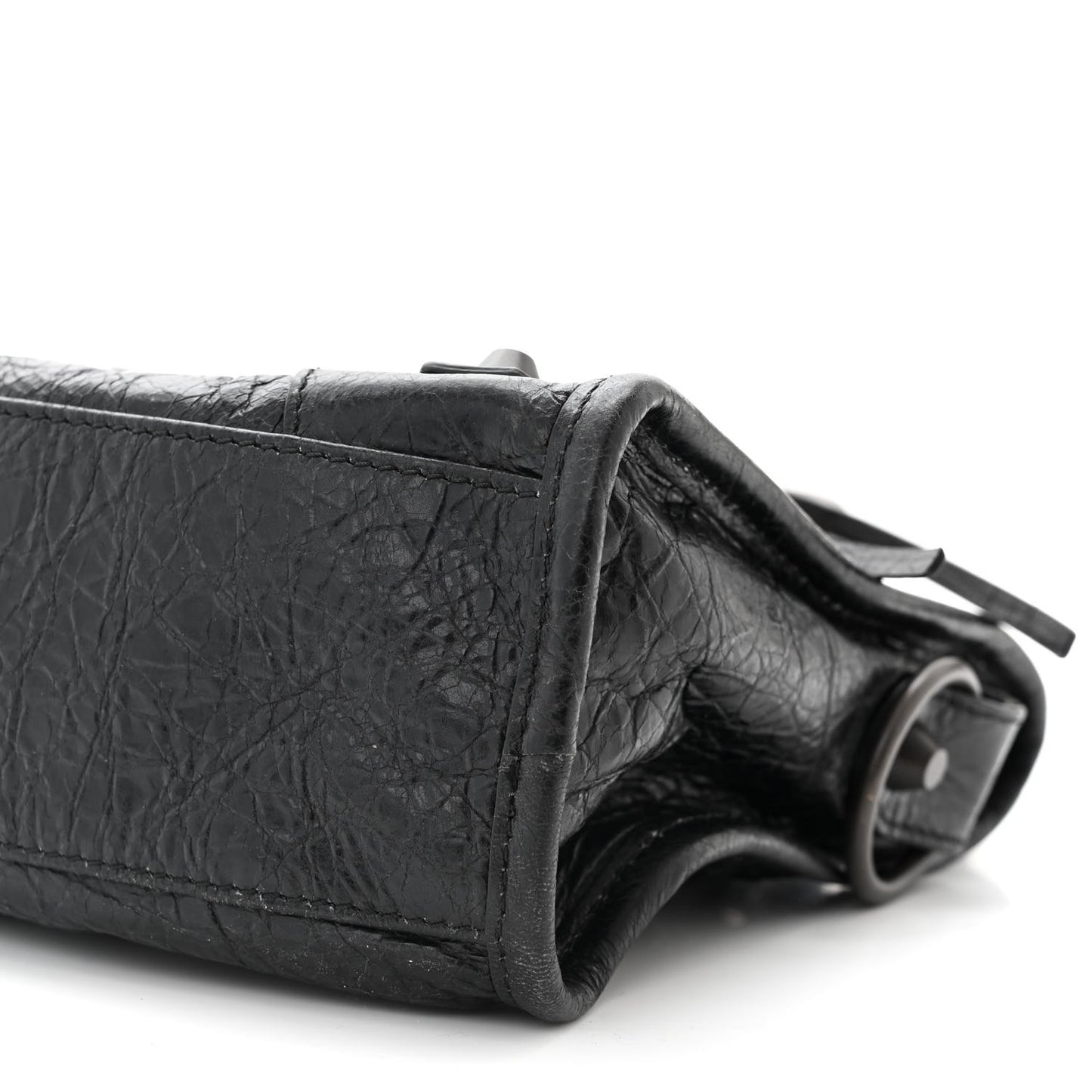 Agneau Arena Classic Hardware Le City Mini  Black