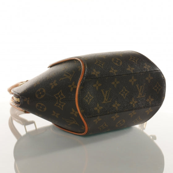 Monogram Ellipse PM