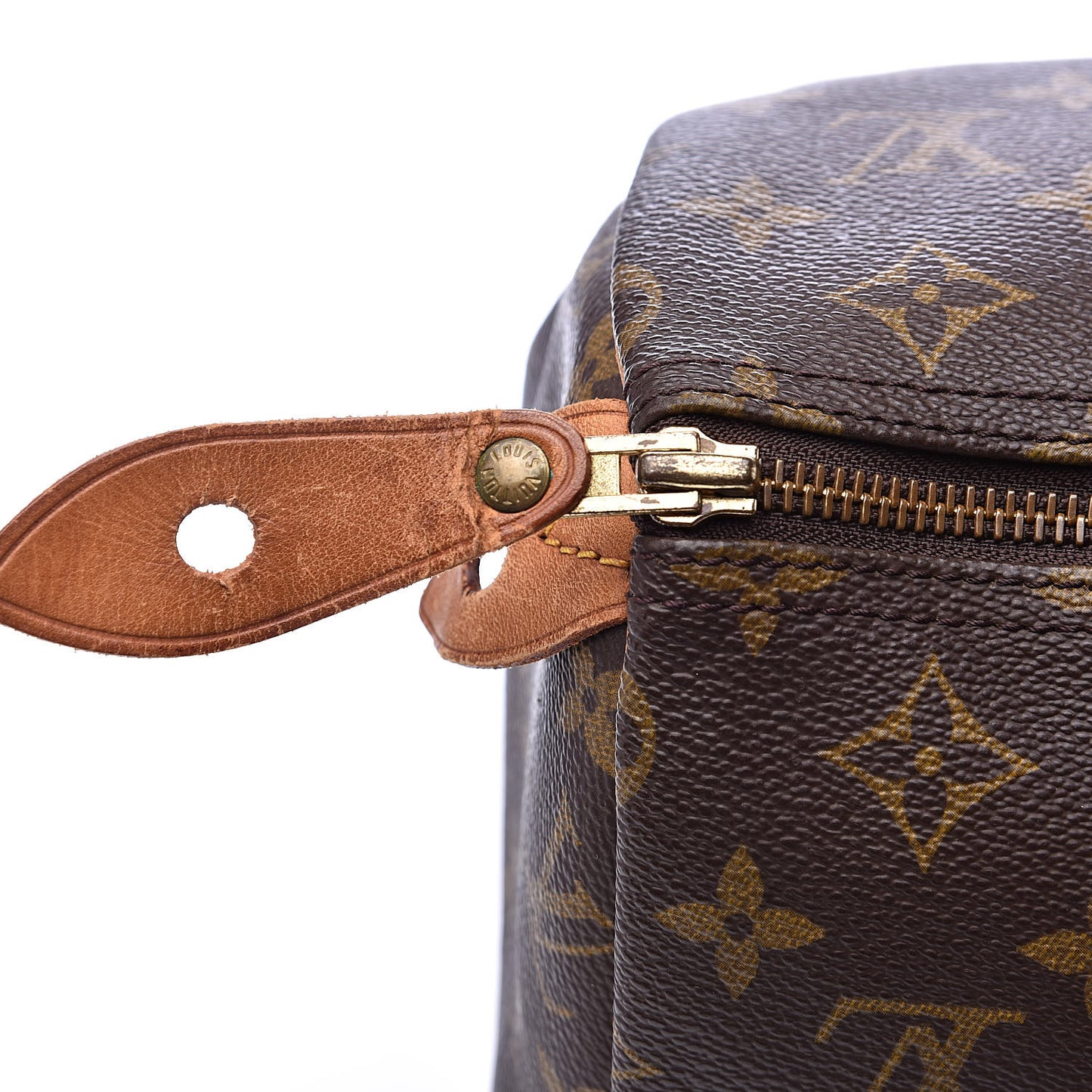 Monogram Speedy 30