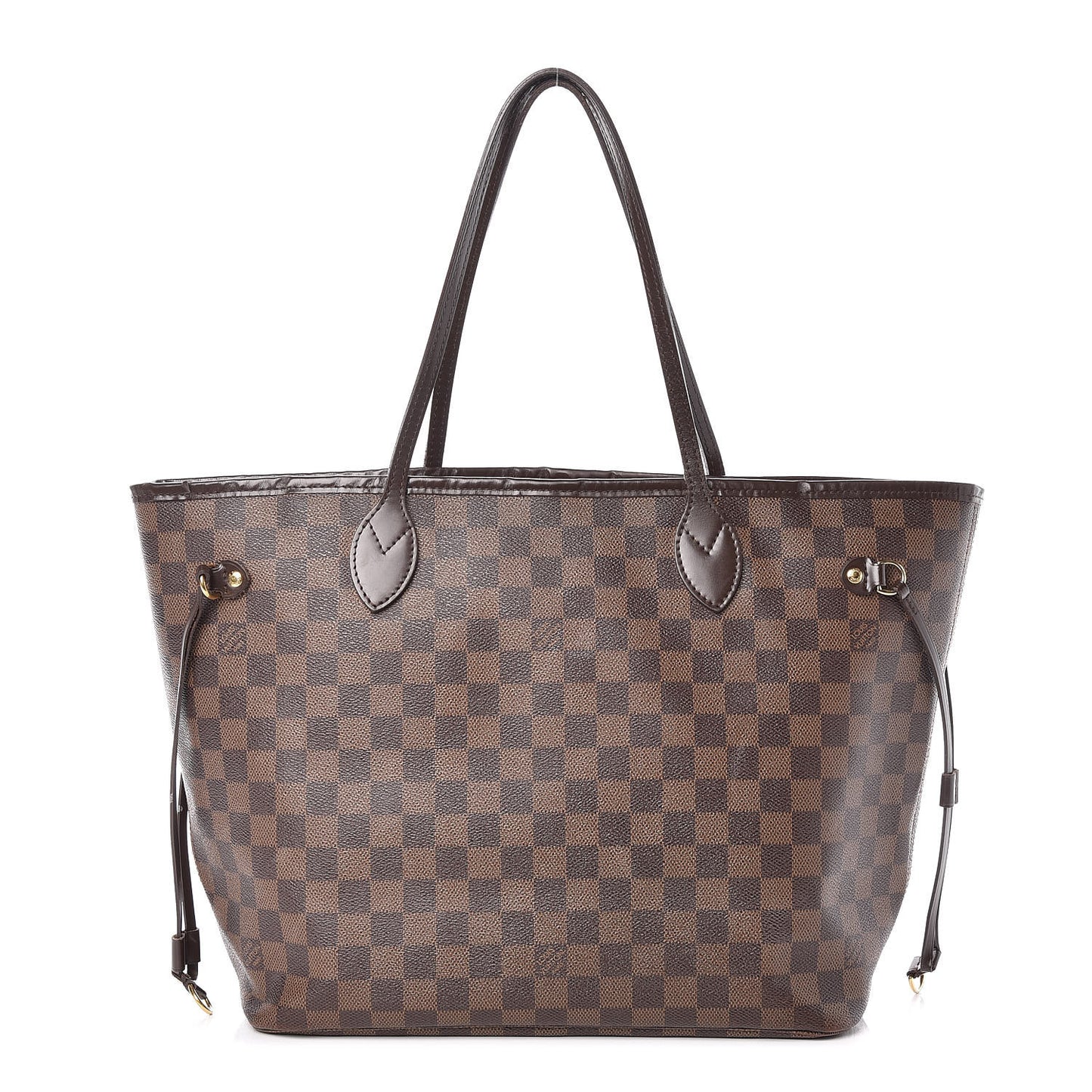 Damier Ebene Neverfull MM
