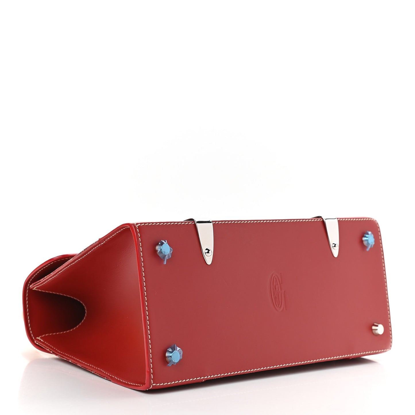 Goyardine Saigon PM Red