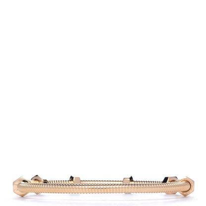 Cartier 18K Yellow Gold Ecrou de Bracelet 16 3 of 6