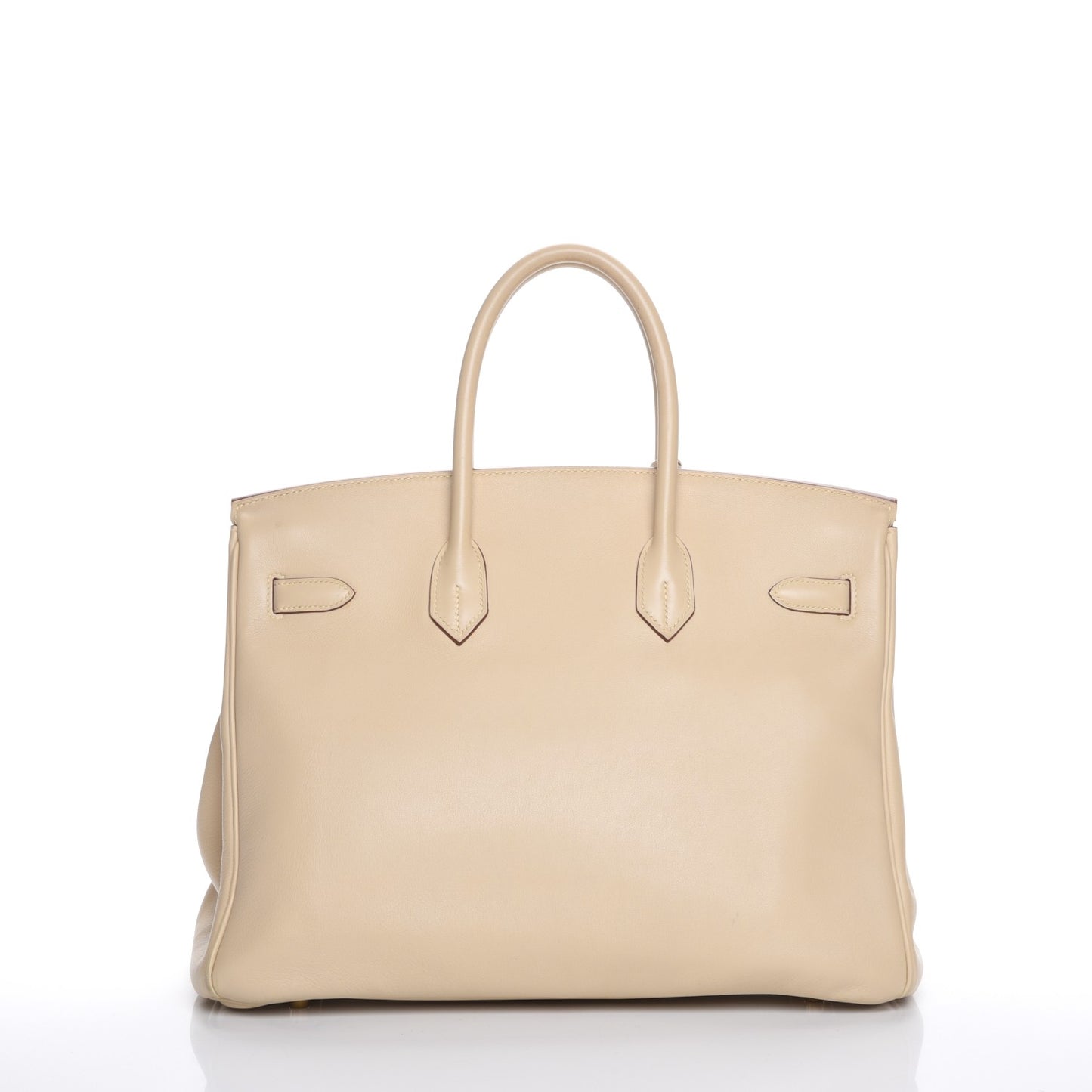 Swift Birkin 35 Parchemin