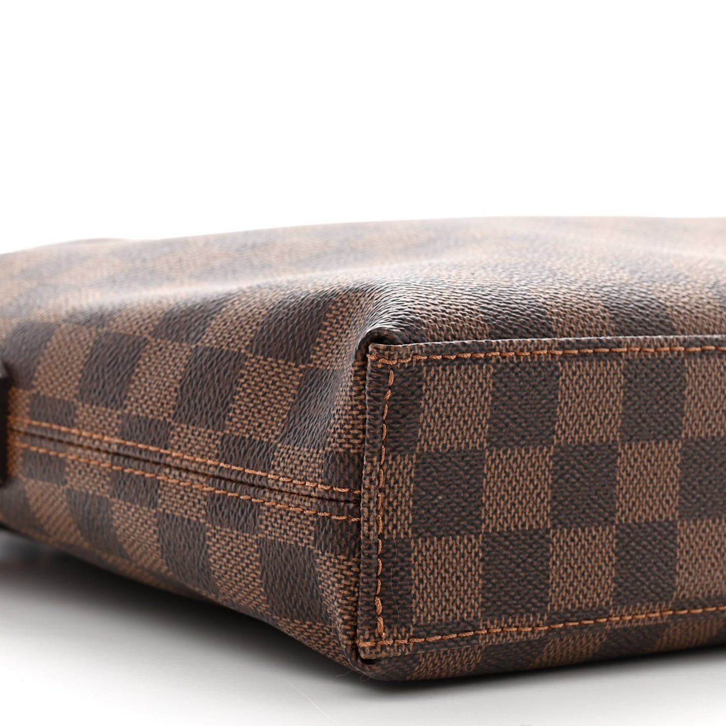 Damier Ebene Porte-Documents Jour