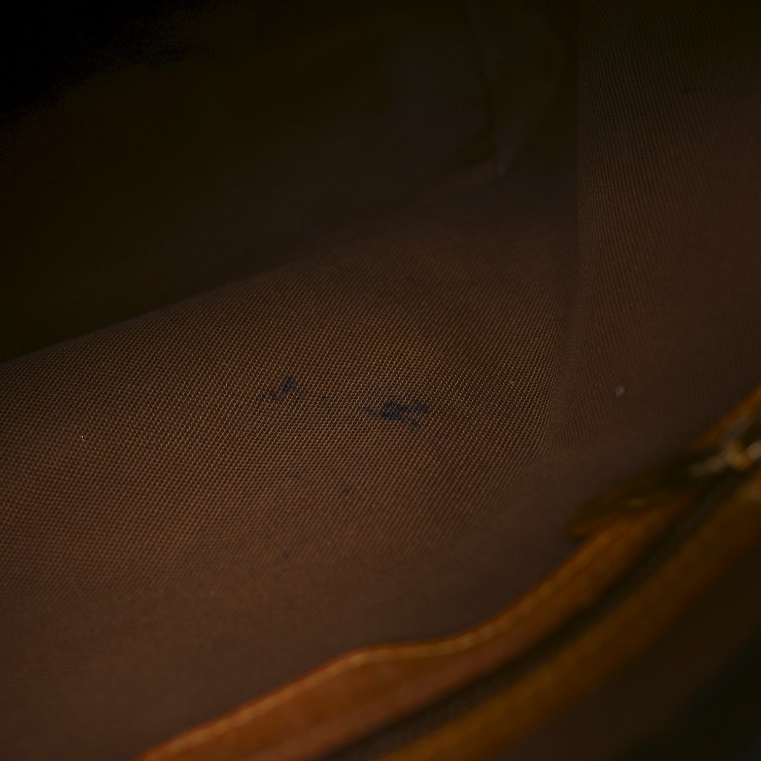 Louis Vuitton Monogram Cabas Piano 10 of 10