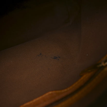 Louis Vuitton Monogram Cabas Piano 10 of 10