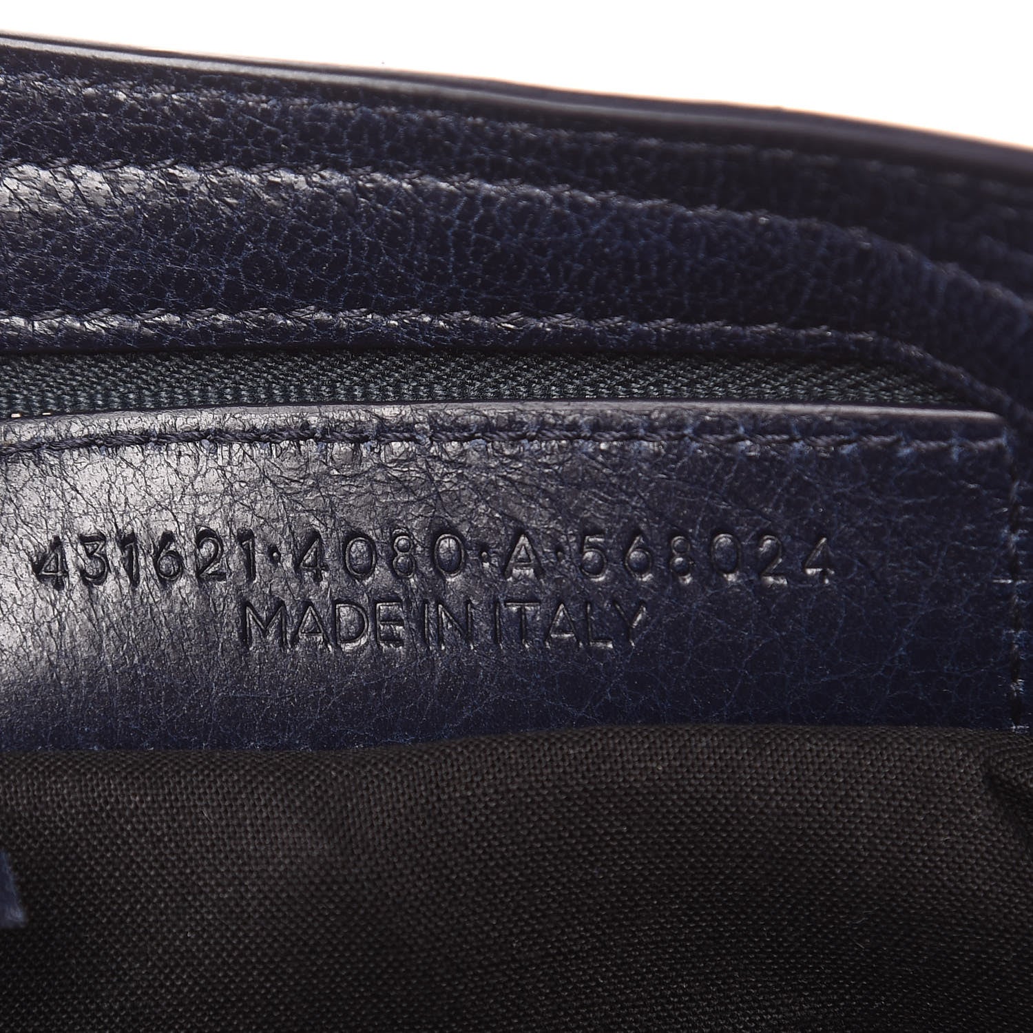 Balenciaga Veau Arena Multicolore Classic Hardware S City Bleu Nuit Rouge 7 of 10