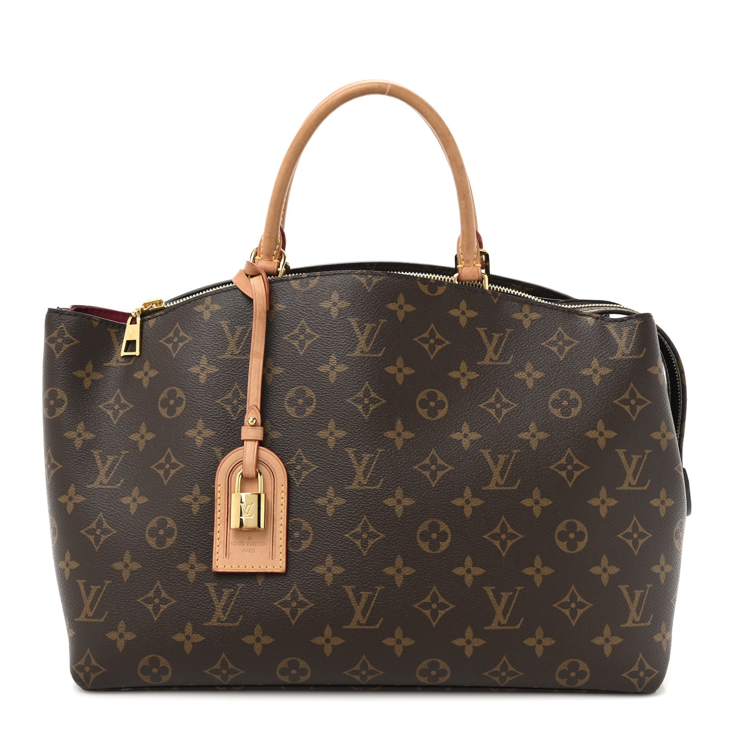 Monogram Grand Palais