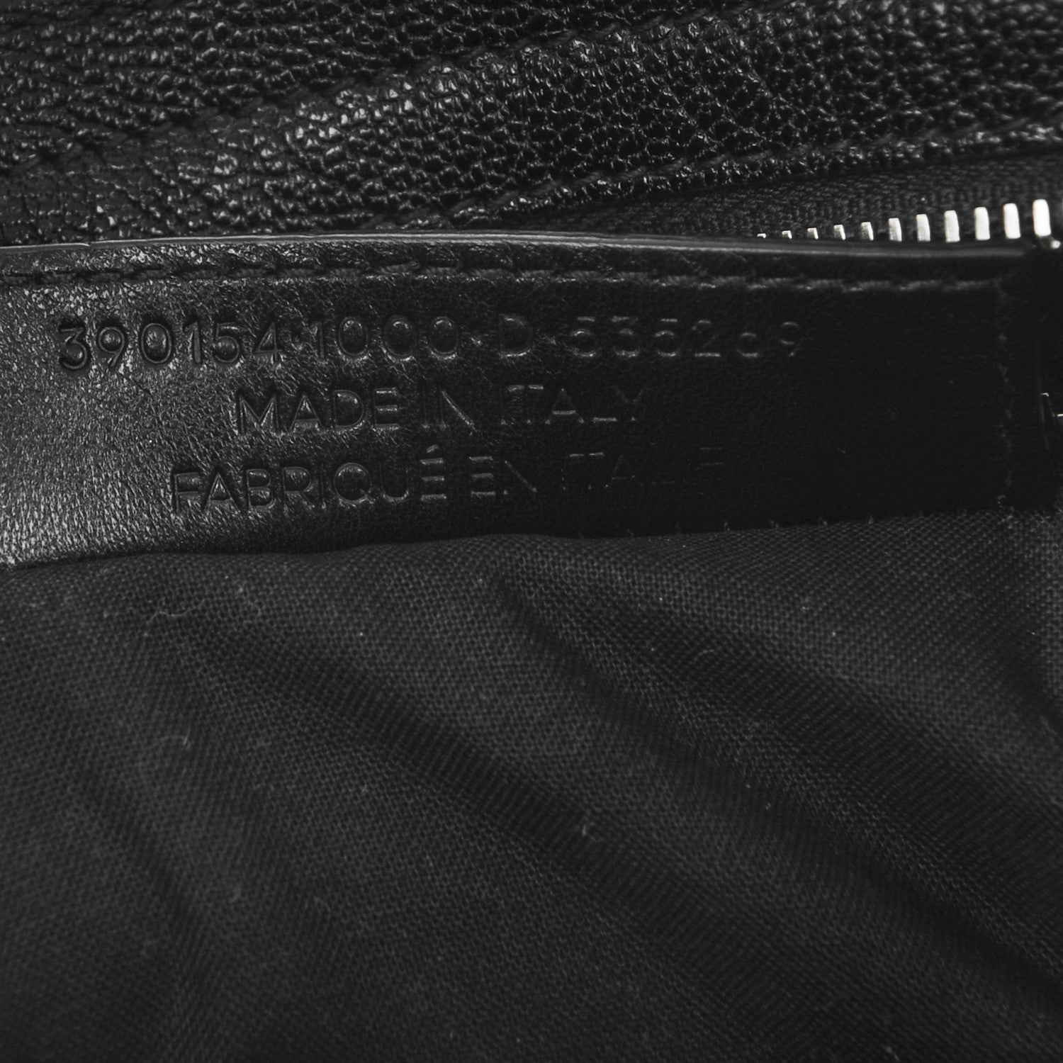 Balenciaga Chevre Silver Metallic Edge City Black 8 of 8