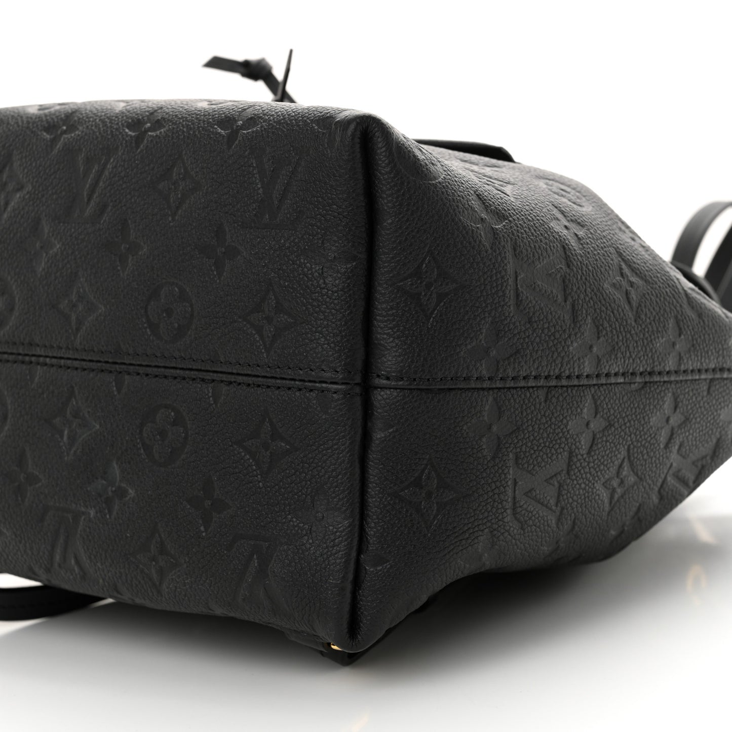 Empreinte Montsouris PM Black