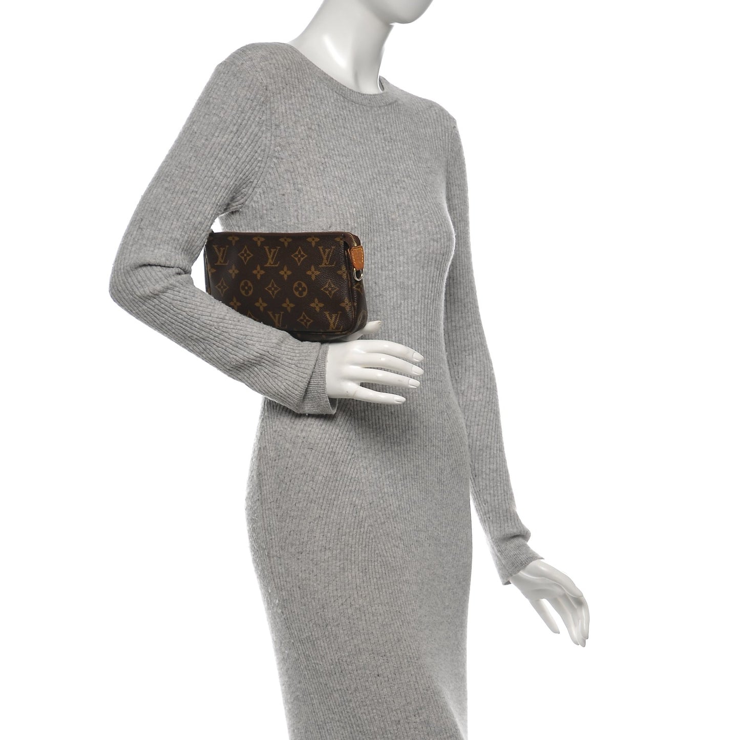 Monogram Pochette Accessories Bag