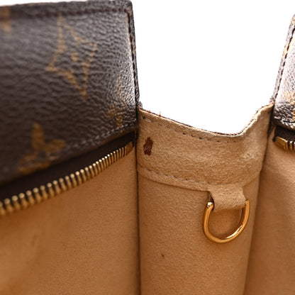 Louis Vuitton Monogram Babylone 10 of 11