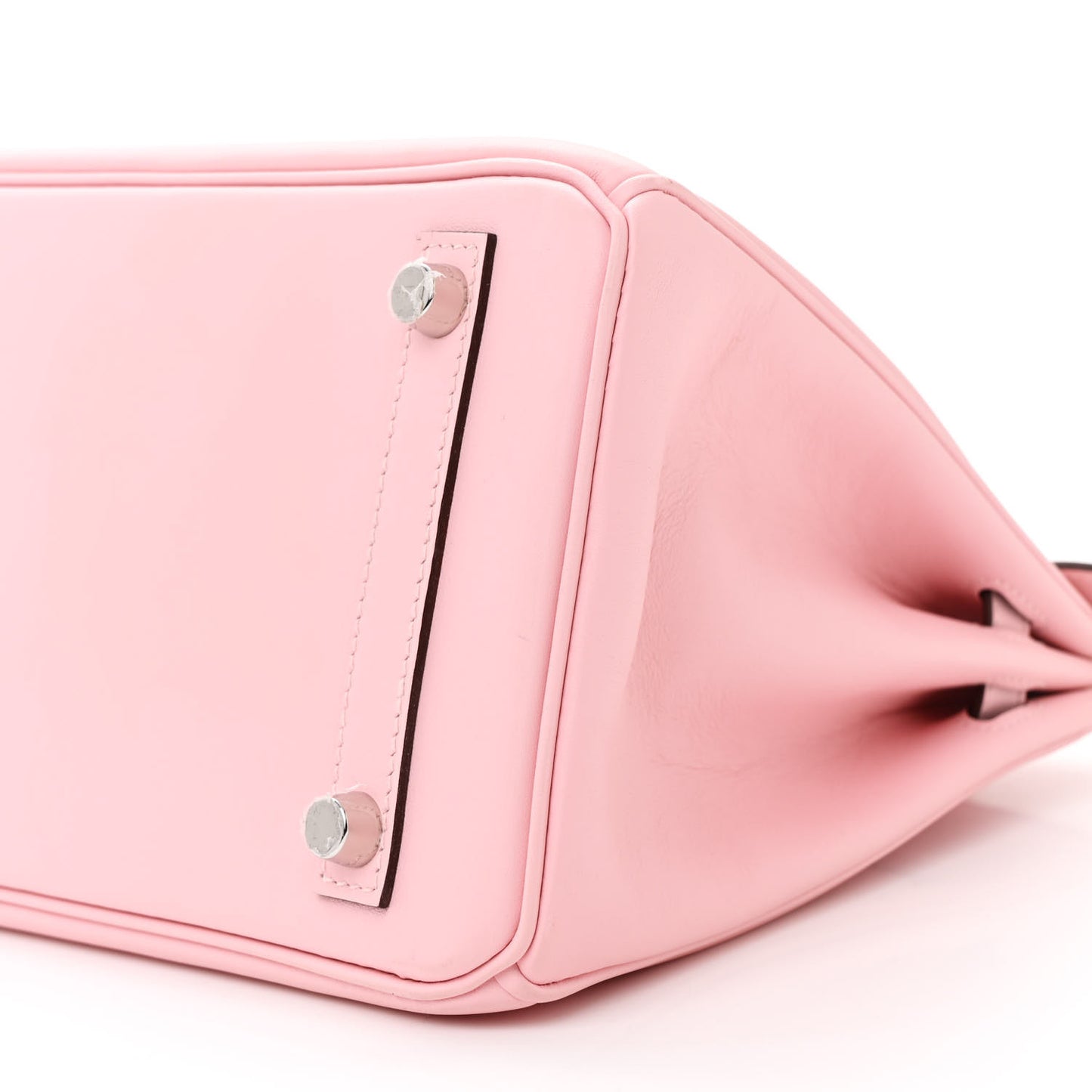 Swift Birkin 25 Rose Sakura