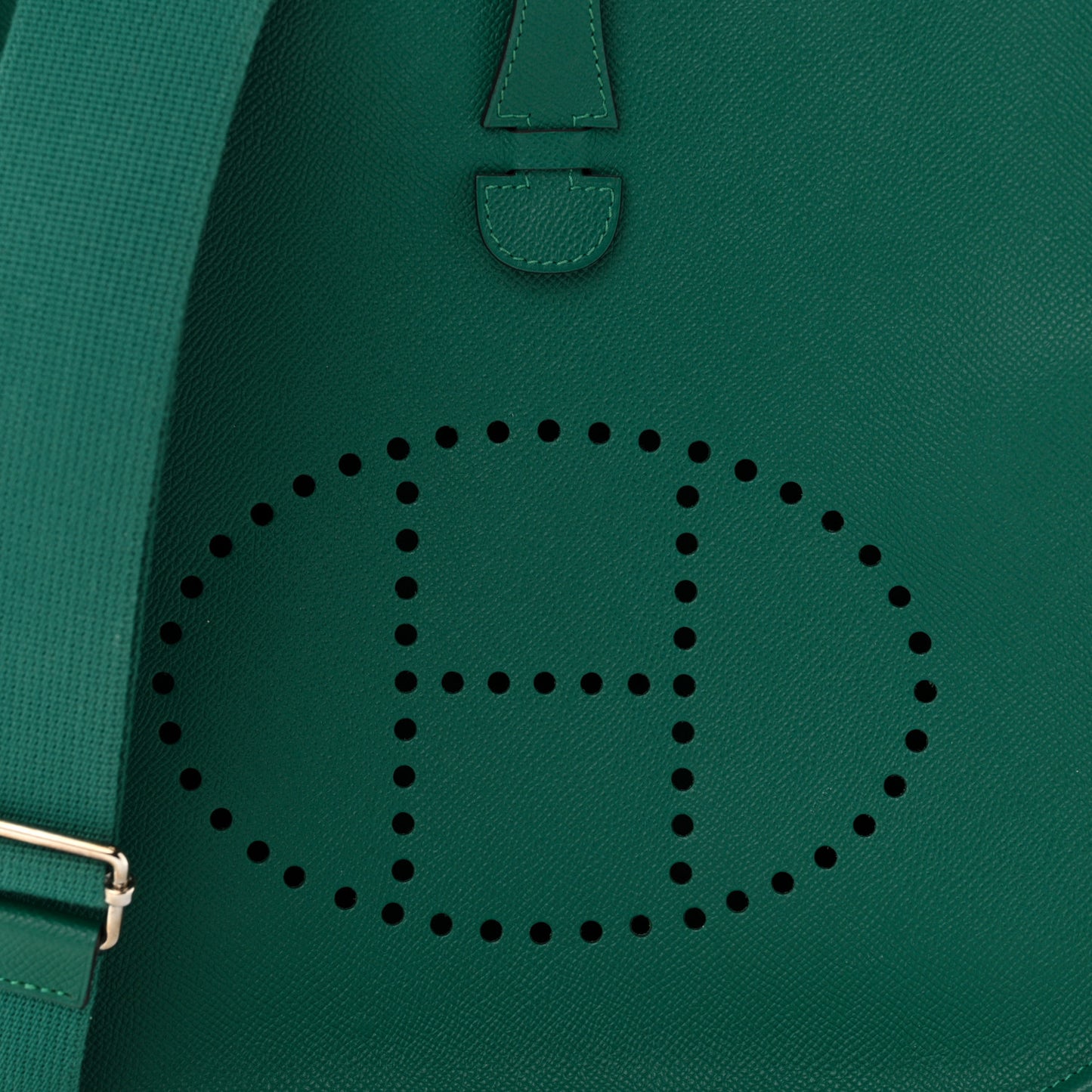 Epsom Evelyne III PM Malachite