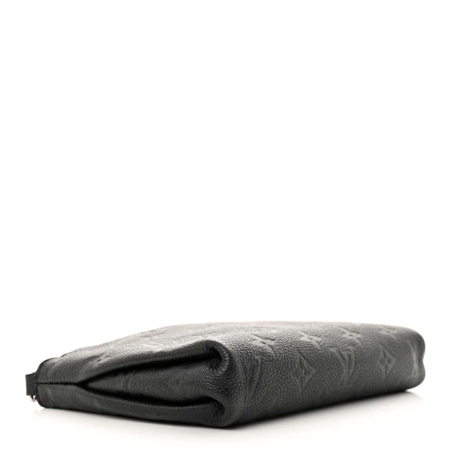 Louis Vuitton Empreinte Pallas Crossbody Black 4 of 16