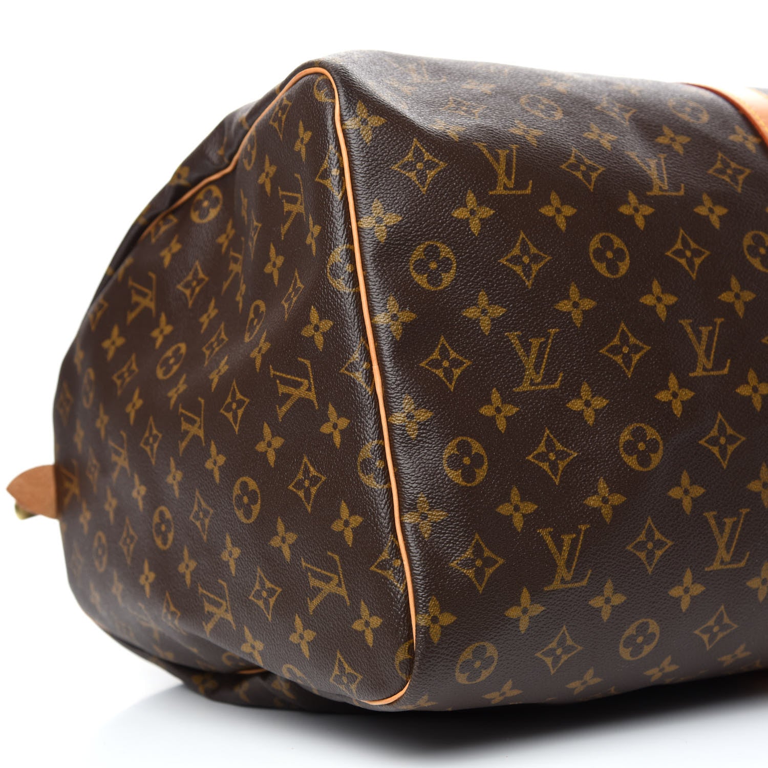 Louis Vuitton Monogram Keepall 60 5 of 9