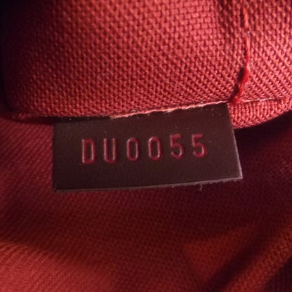 Louis Vuitton Damier Ebene Illovo PM 9 of 9