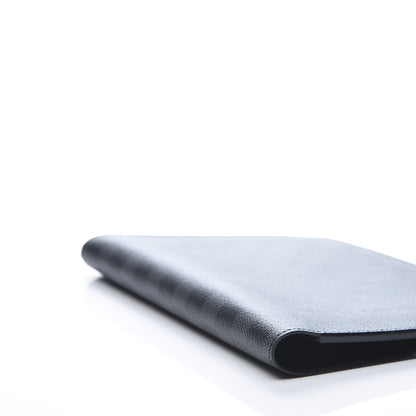 Louis Vuitton Damier Graphite Desk Agenda Cover 7 of 8