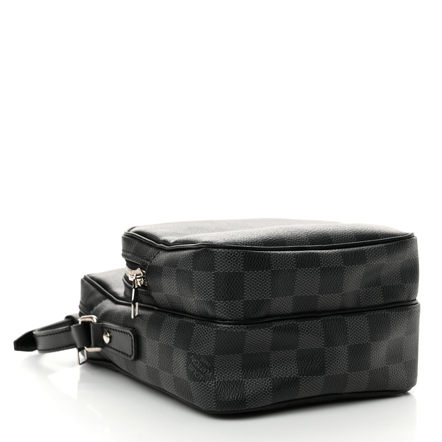 Damier Graphite Rem Bag