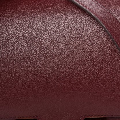 Hermes Evercolor Constance 24 Bordeaux 24 of 25