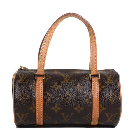Louis Vuitton Monogram Papillon 19 1 of 7