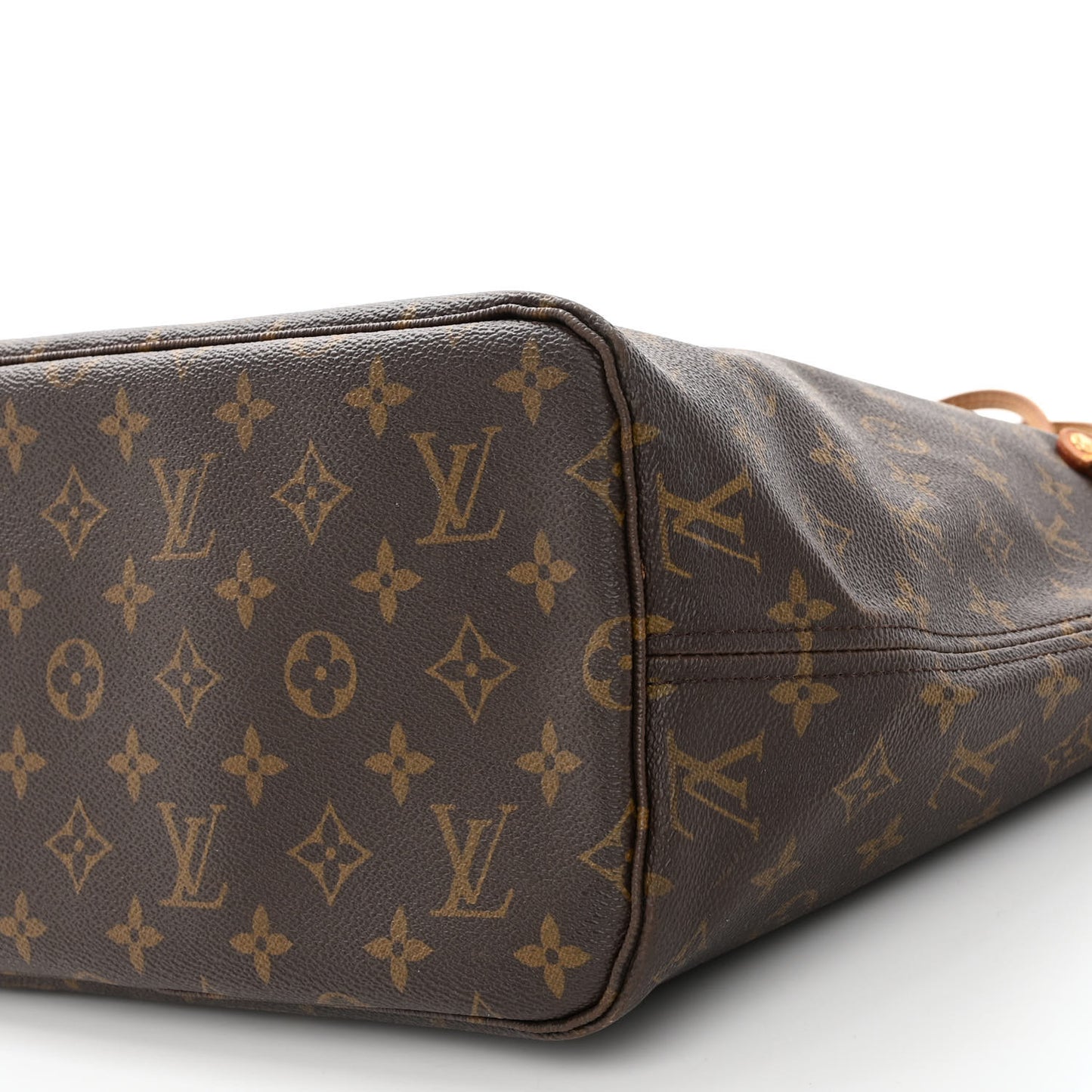 Monogram Neverfull MM