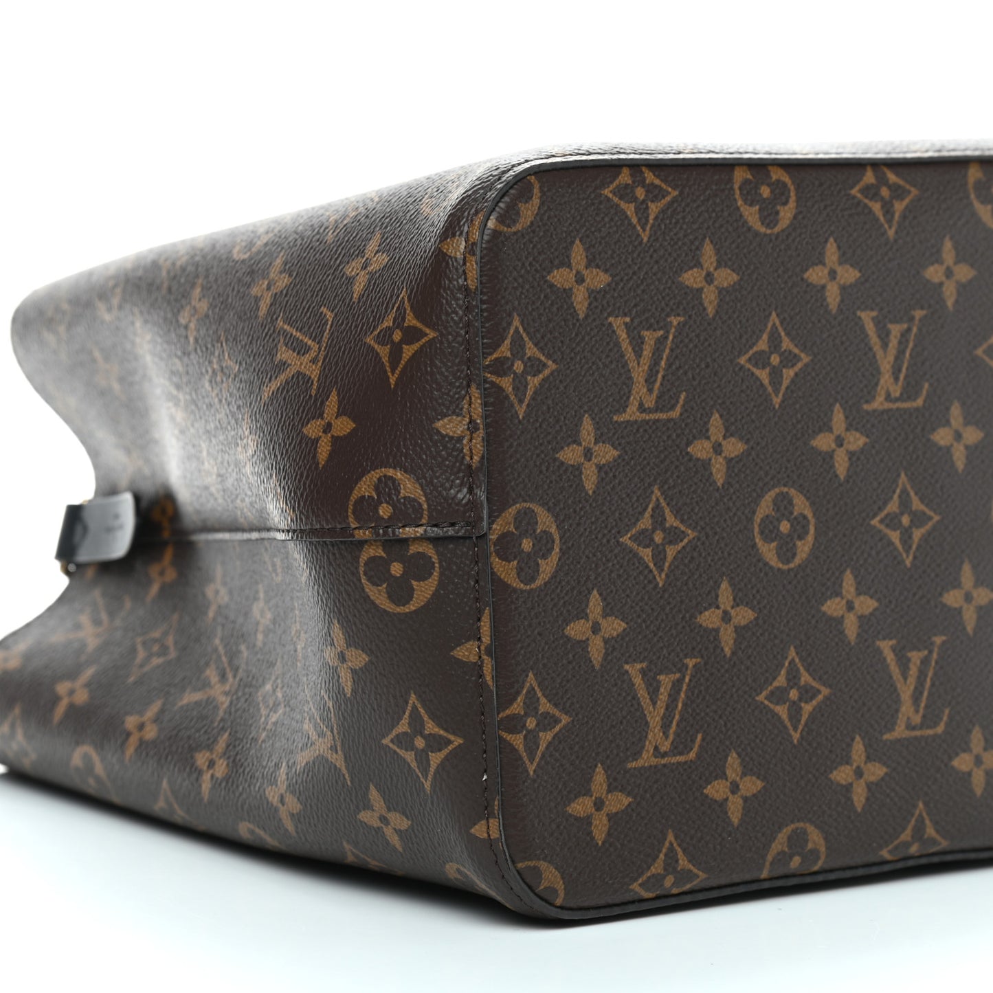 Monogram Neonoe MM Black