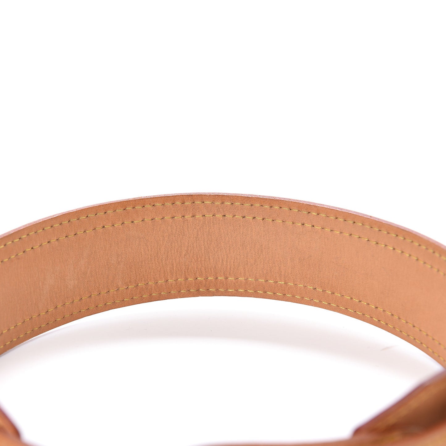 Vachetta Adjustable Shoulder Strap