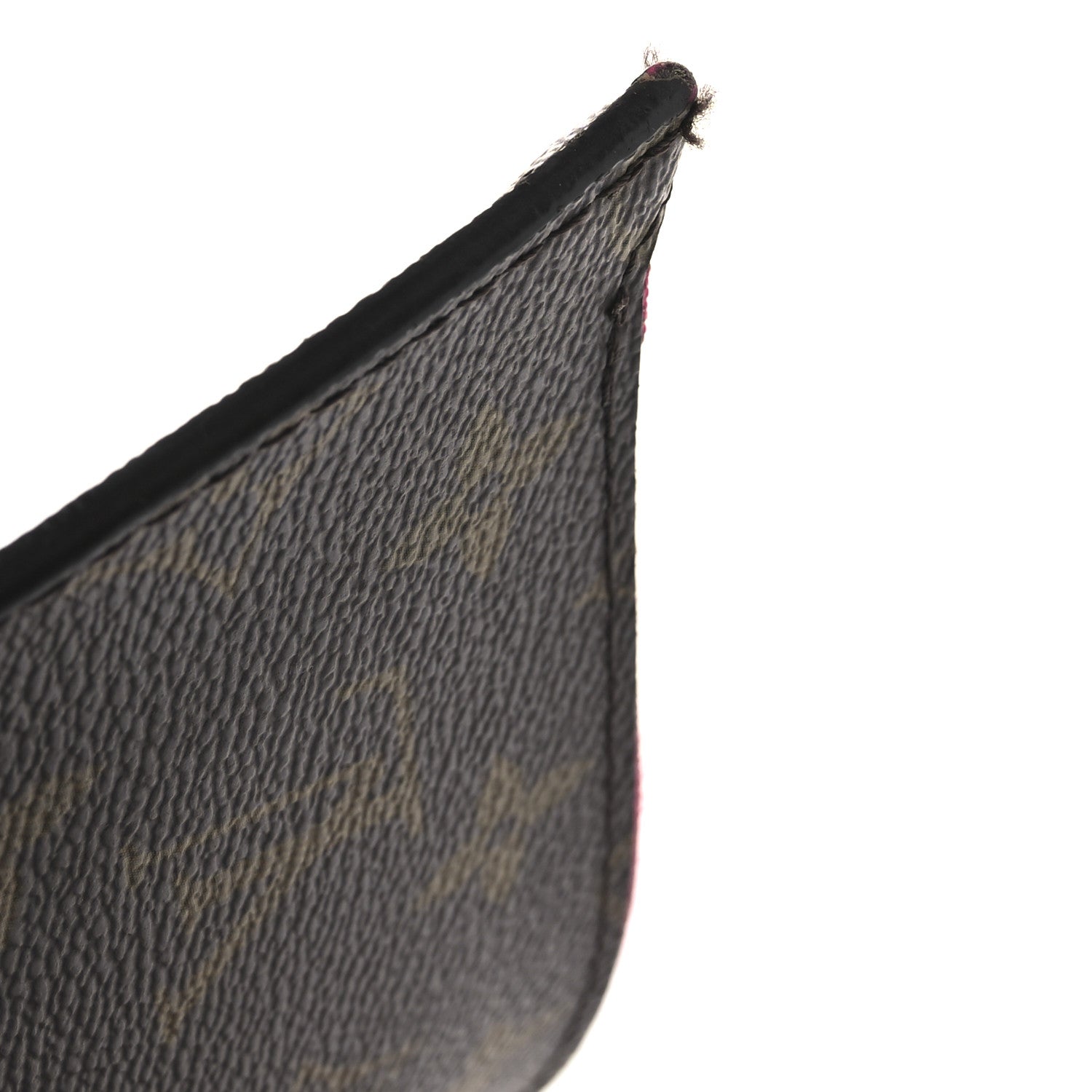 Louis Vuitton Monogram Neverfull MM GM Pochette Pivoine 9 of 10
