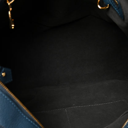 Louis Vuitton Mahina Stellar GM Marine 5 of 5