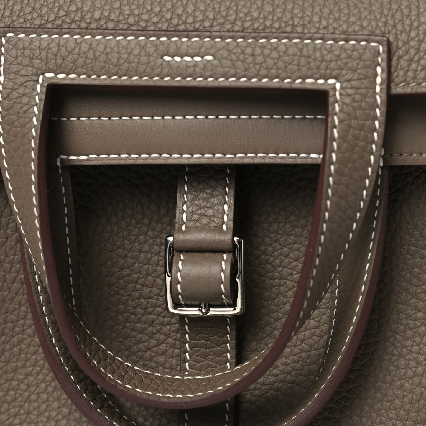 Taurillon Clemence Halzan 25 Etoupe