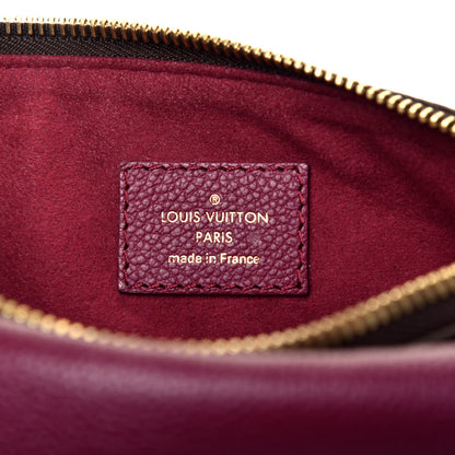 Louis Vuitton Monogram Twice Pochette Aurore 6 of 9
