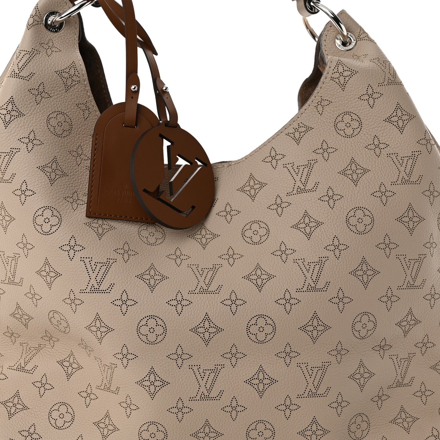 Mahina Carmel Hobo Galet