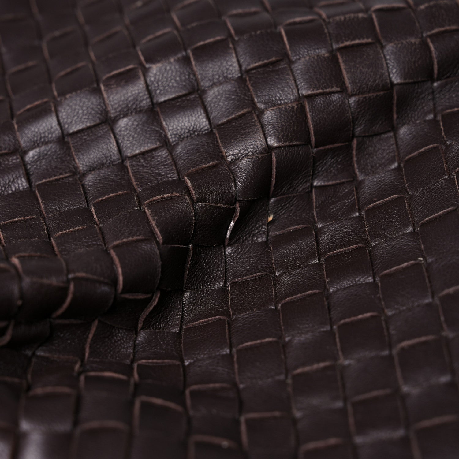 Bottega Veneta Nappa Intrecciato Large Veneta Hobo Ebano 20 of 20
