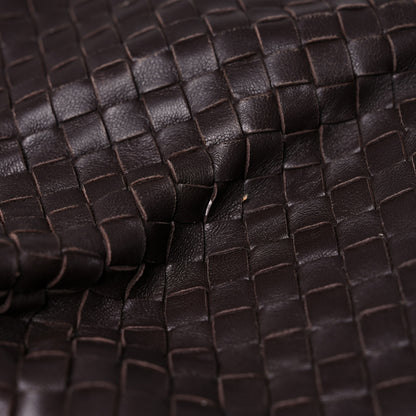 Bottega Veneta Nappa Intrecciato Large Veneta Hobo Ebano 20 of 20